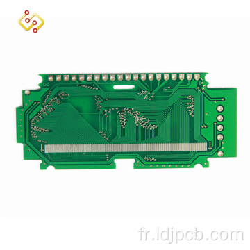 Circuit Circuit PCB Conception de la carte de circuit